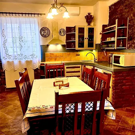 Fathers House Ágios Nikólaos