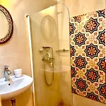Holiday home Fathers House Agios Nikolaos (Chalkidiki)