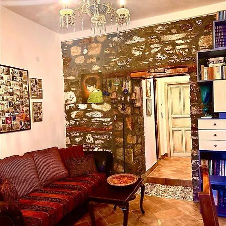 Fathers House Agios Nikolaos (Chalkidiki)