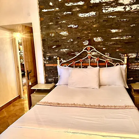 Fathers House بيت للعطل *