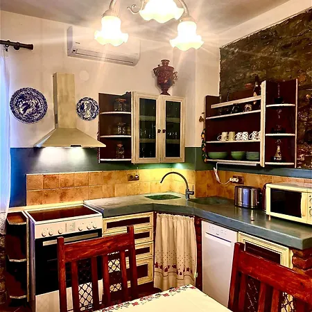 Fathers House بيت للعطل *