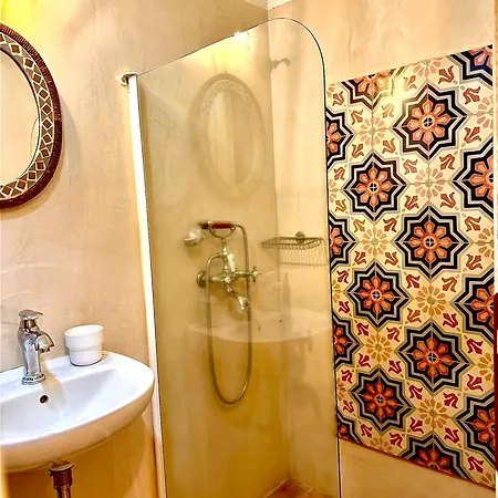 بيت للعطل Fathers House آغيوس نيكولاوس