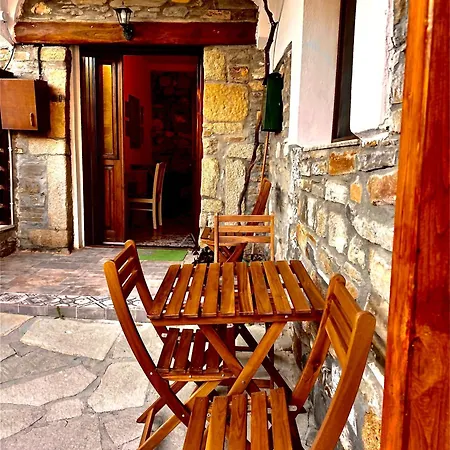 بيت للعطل Fathers House *