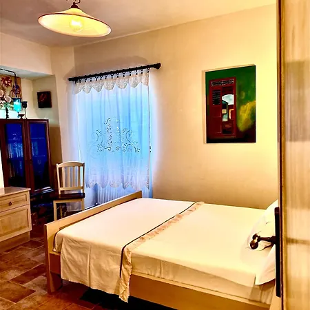 بيت للعطل Fathers House