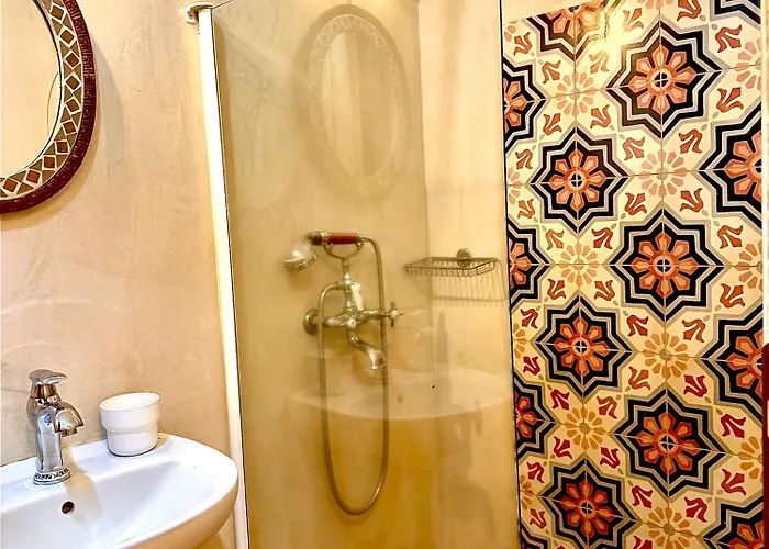 Ferienhaus Fathers House Agios Nikolaos (Chalkidiki)