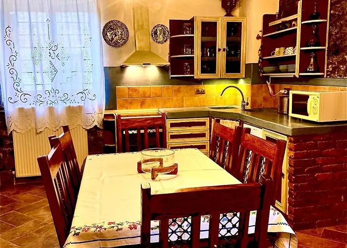 Fathers House Agios Nikolaos (Chalkidiki)